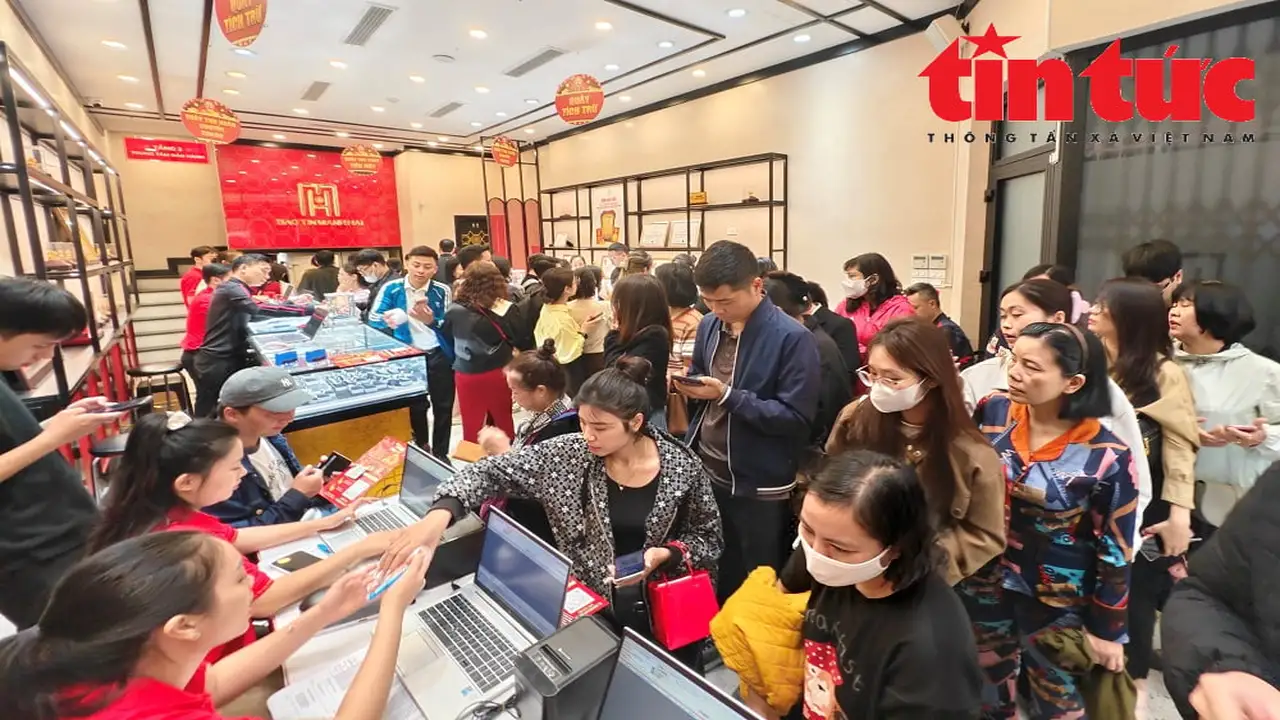 تحولات مفاجئة في أسعار الذهب والسلع عالمياً ومحلياً بعد مهرجان إله الثروة